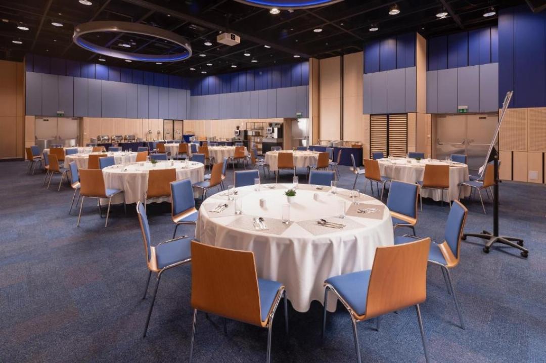 Clarion Congress Hotel Olomouc 11/35