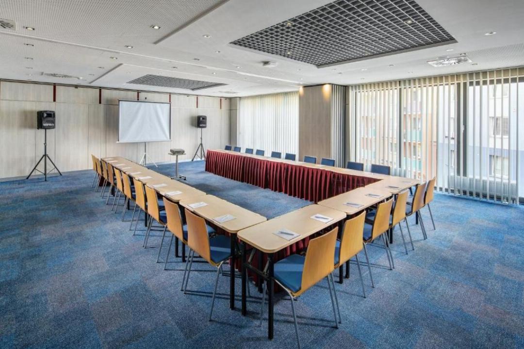 Clarion Congress Hotel Olomouc 12/35