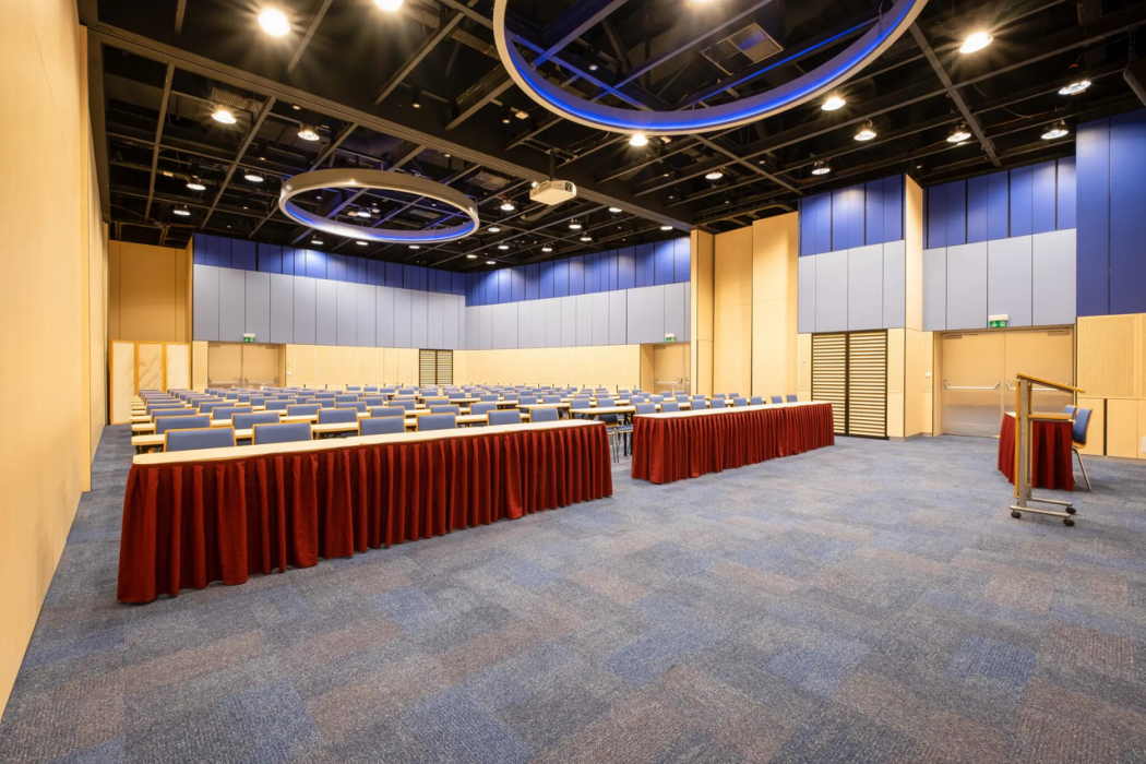Clarion Congress Hotel Olomouc 6/35