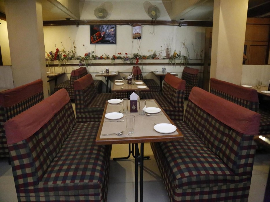 Oyo Rooms Old Pune Bangalore Road Kolhapur 10/45