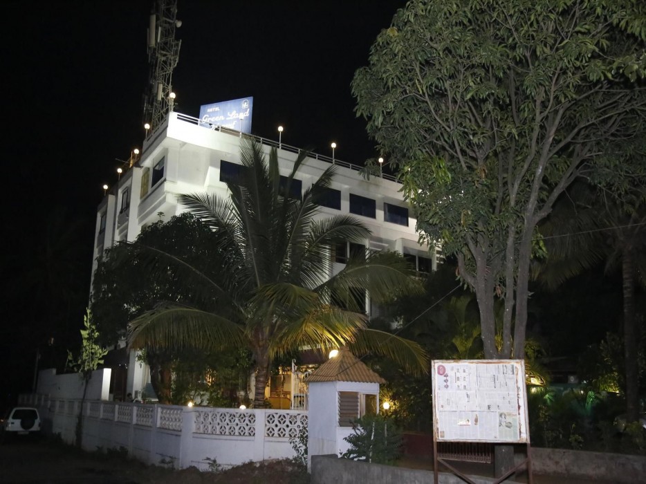 Oyo Rooms Old Pune Bangalore Road Kolhapur 15/45
