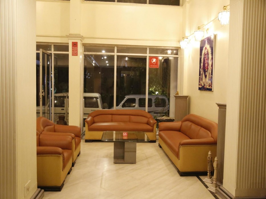 Oyo Rooms Old Pune Bangalore Road Kolhapur 24/45