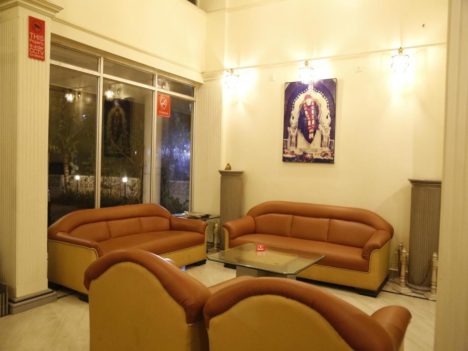 Oyo Rooms Old Pune Bangalore Road Kolhapur 16/45