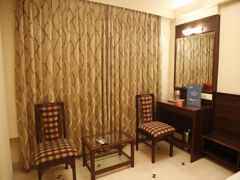 Oyo Rooms Old Pune Bangalore Road Kolhapur 12/45