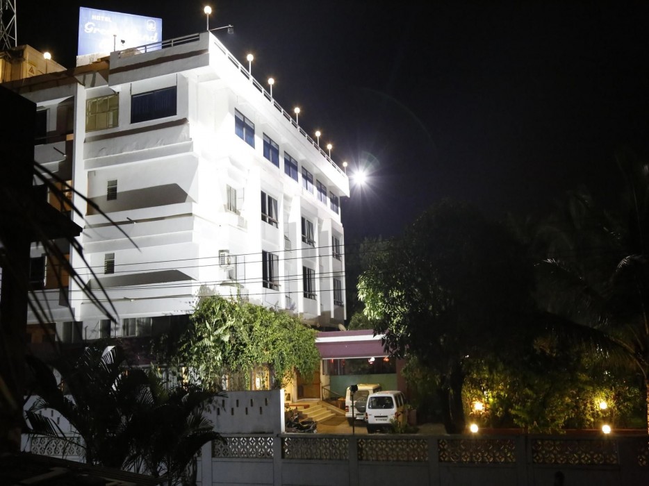 Oyo Rooms Old Pune Bangalore Road Kolhapur 17/45