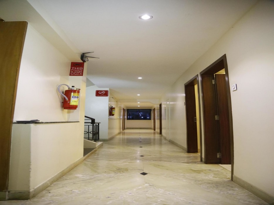Oyo Rooms Old Pune Bangalore Road Kolhapur 29/45