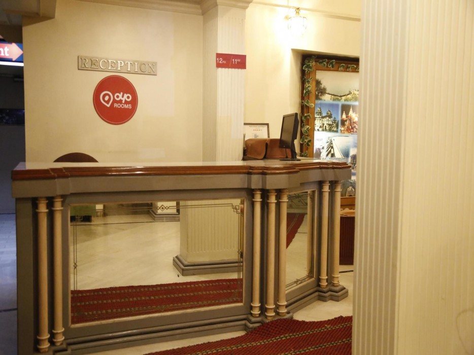 Oyo Rooms Old Pune Bangalore Road Kolhapur 14/45