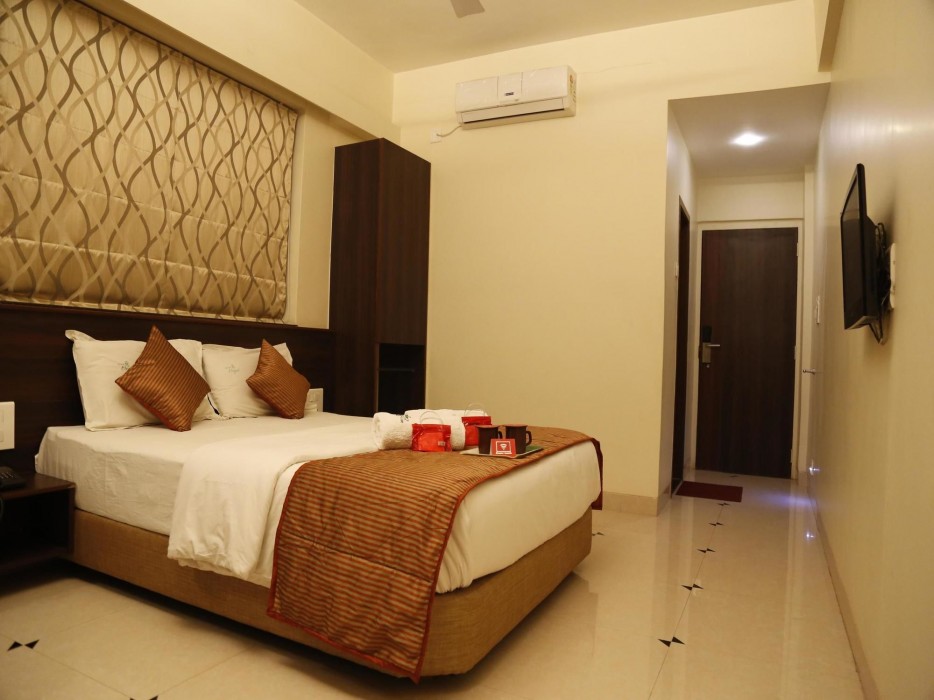 Oyo Rooms Old Pune Bangalore Road Kolhapur 21/45