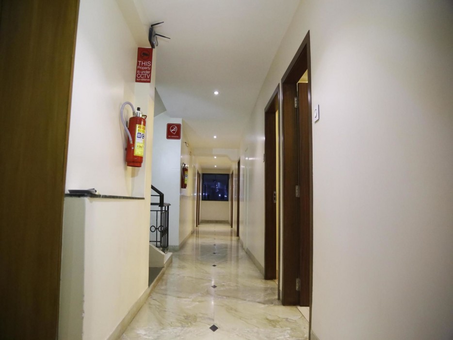 Oyo Rooms Old Pune Bangalore Road Kolhapur 13/45