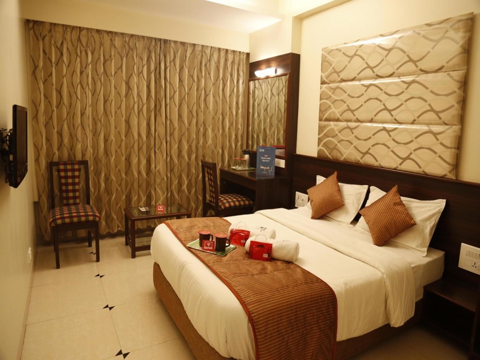 Oyo Rooms Old Pune Bangalore Road Kolhapur 28/45