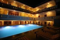 Samudra Theeram Beach Resort 26/51