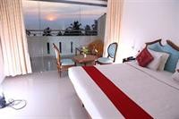 Samudra Theeram Beach Resort 19/51