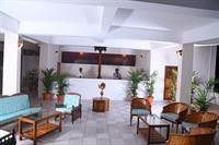 Samudra Theeram Beach Resort 15/51
