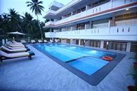 Samudra Theeram Beach Resort 30/51