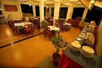Samudra Theeram Beach Resort 16/51