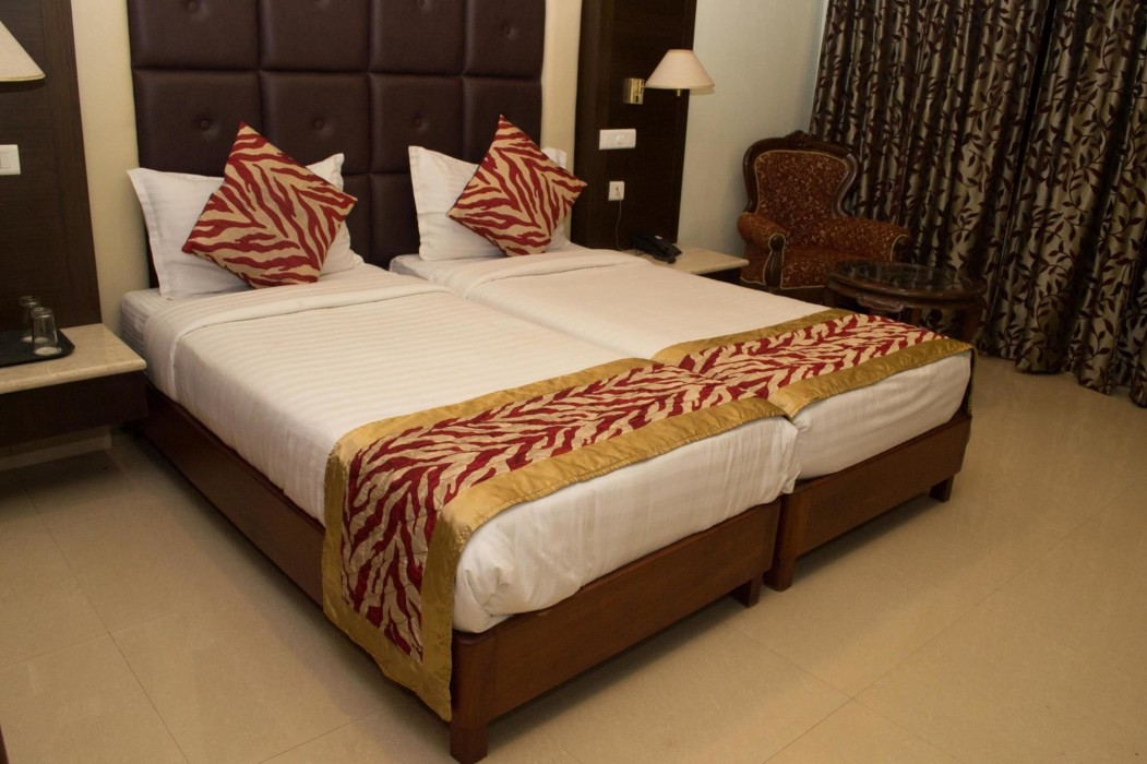 Oyo Premium Nayapalli Irc Village 26/72