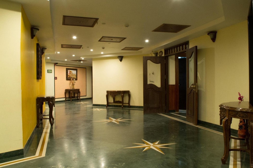 Oyo Premium Nayapalli Irc Village 47/72