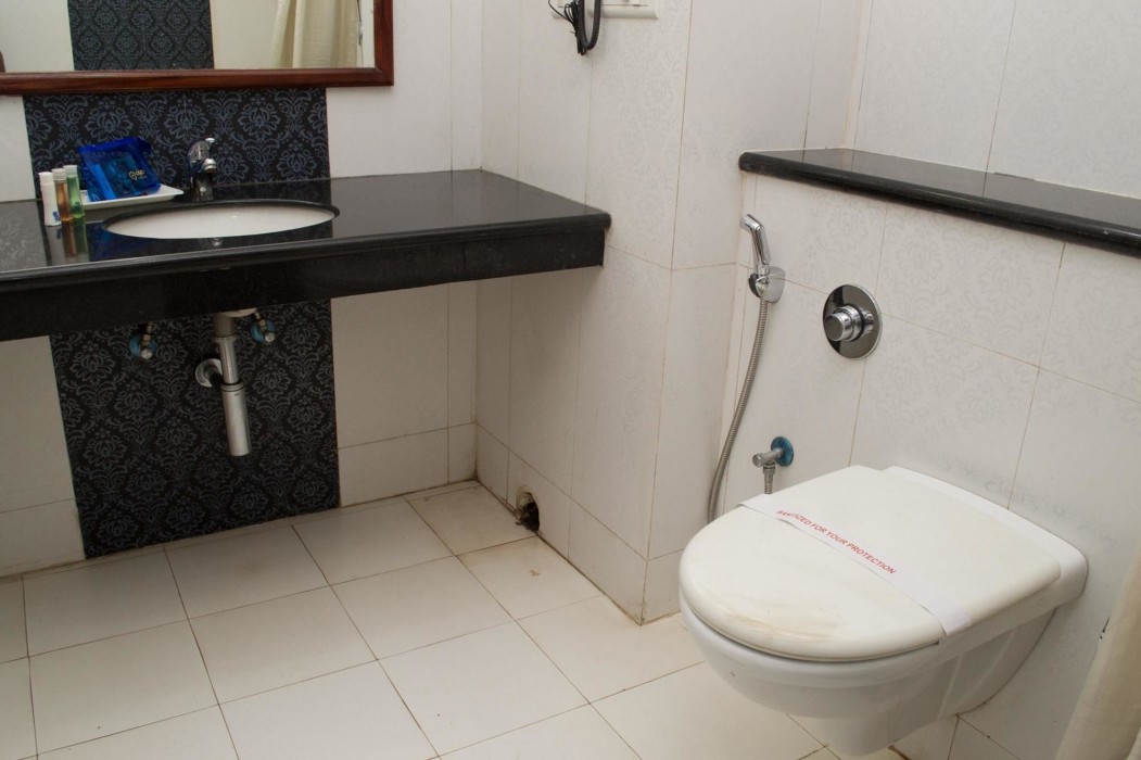 Oyo Premium Nayapalli Irc Village 39/72
