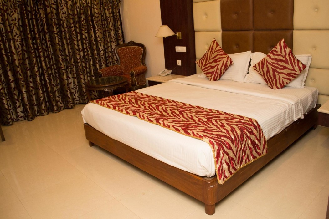 Oyo Premium Nayapalli Irc Village 45/72