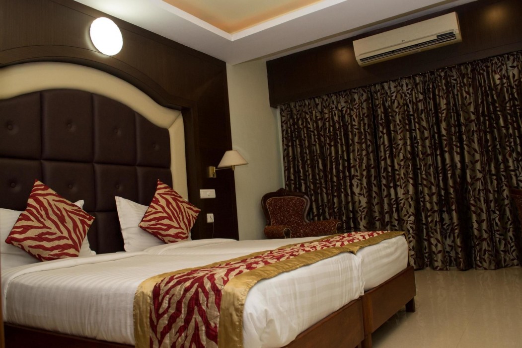 Oyo Premium Nayapalli Irc Village 32/72