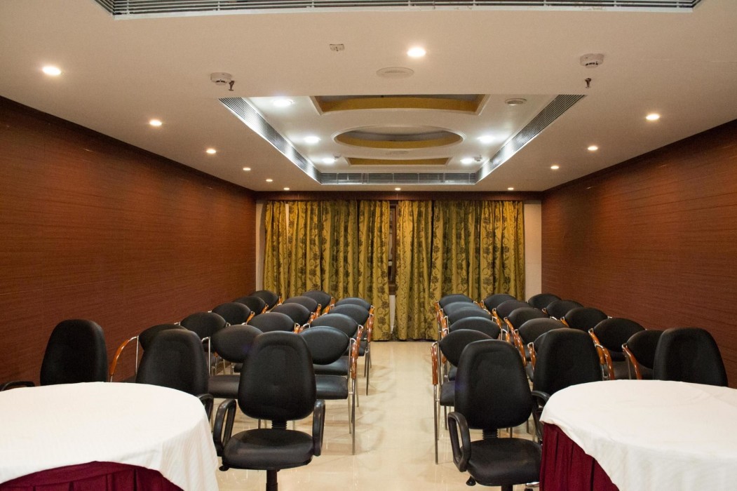 Oyo Premium Nayapalli Irc Village 29/72
