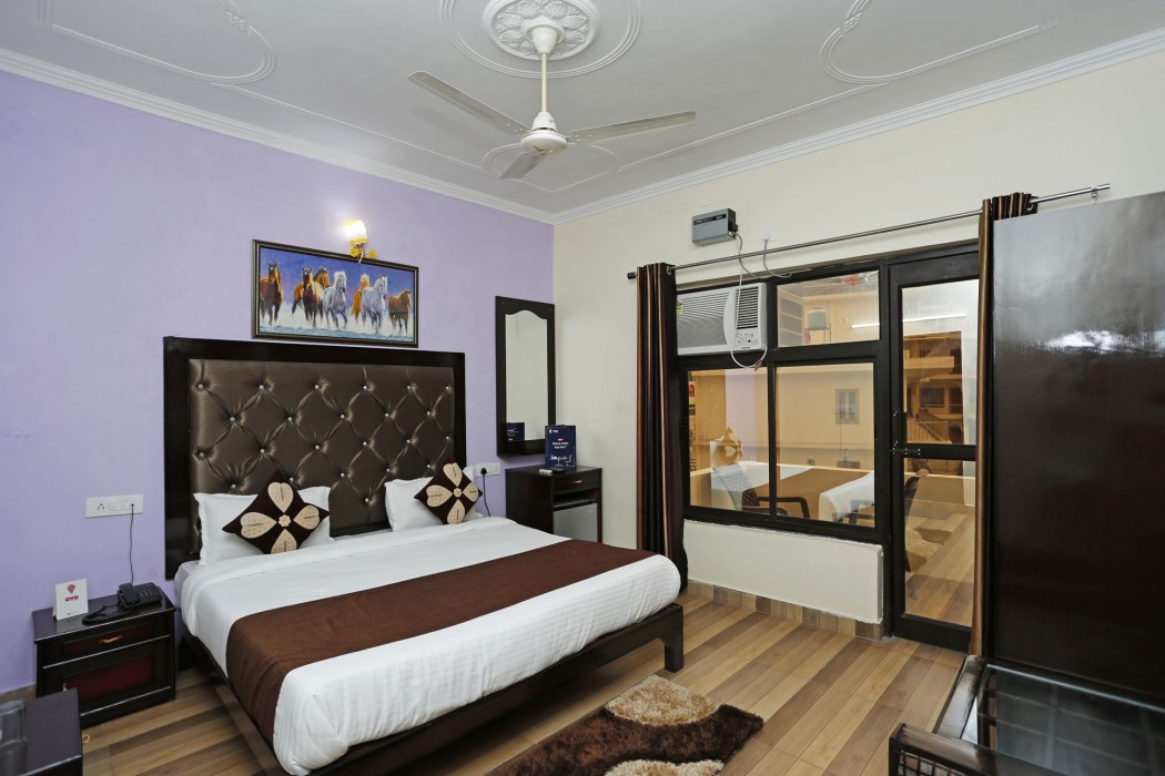 Oyo Rooms 081 Tapovan 32/46