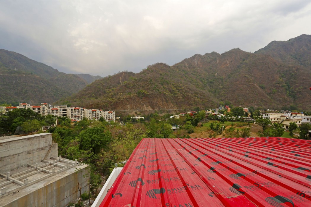Oyo Rooms 081 Tapovan 37/46