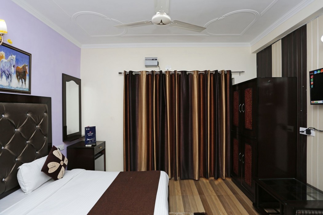 Oyo Rooms 081 Tapovan 21/46