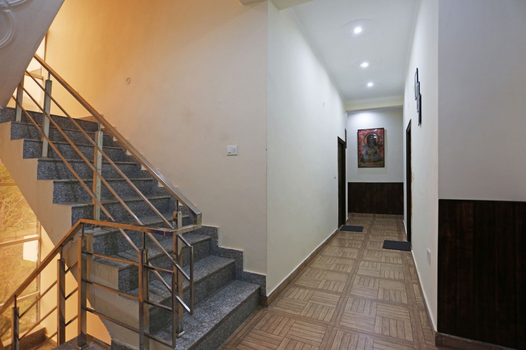Oyo Rooms 081 Tapovan 27/46
