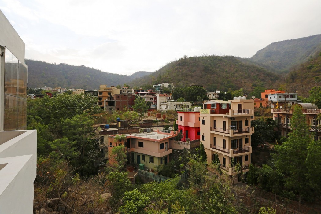 Oyo Rooms 081 Tapovan 36/46