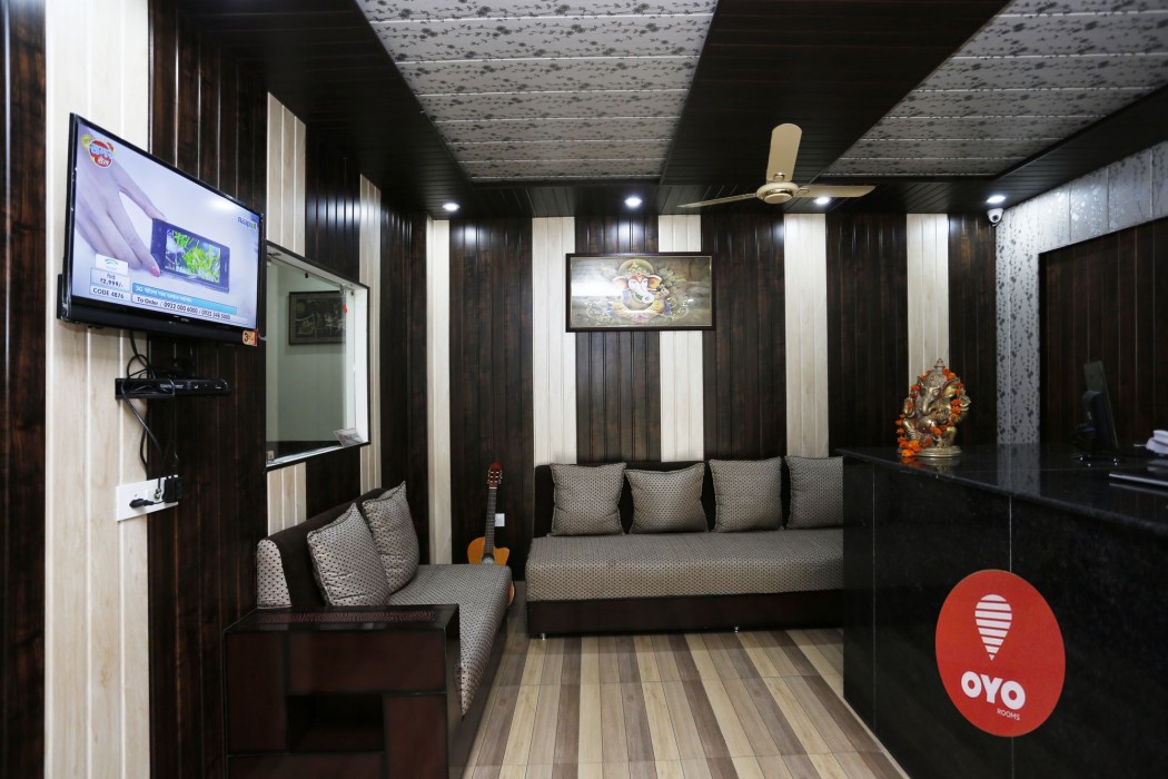 Oyo Rooms 081 Tapovan 35/46