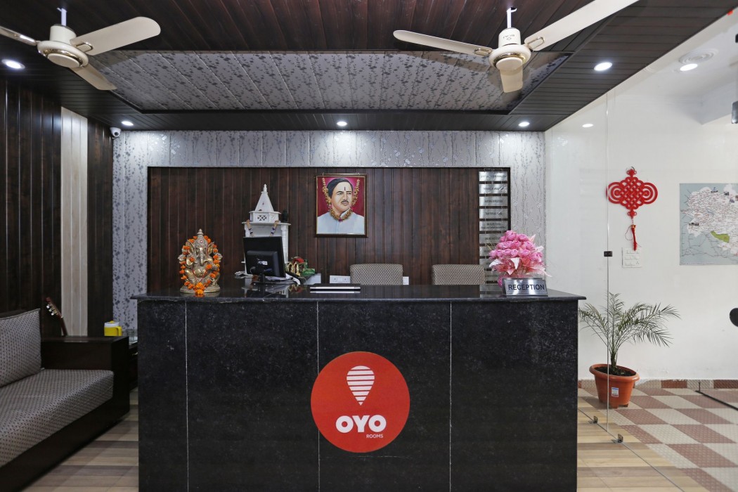 Oyo Rooms 081 Tapovan 31/46