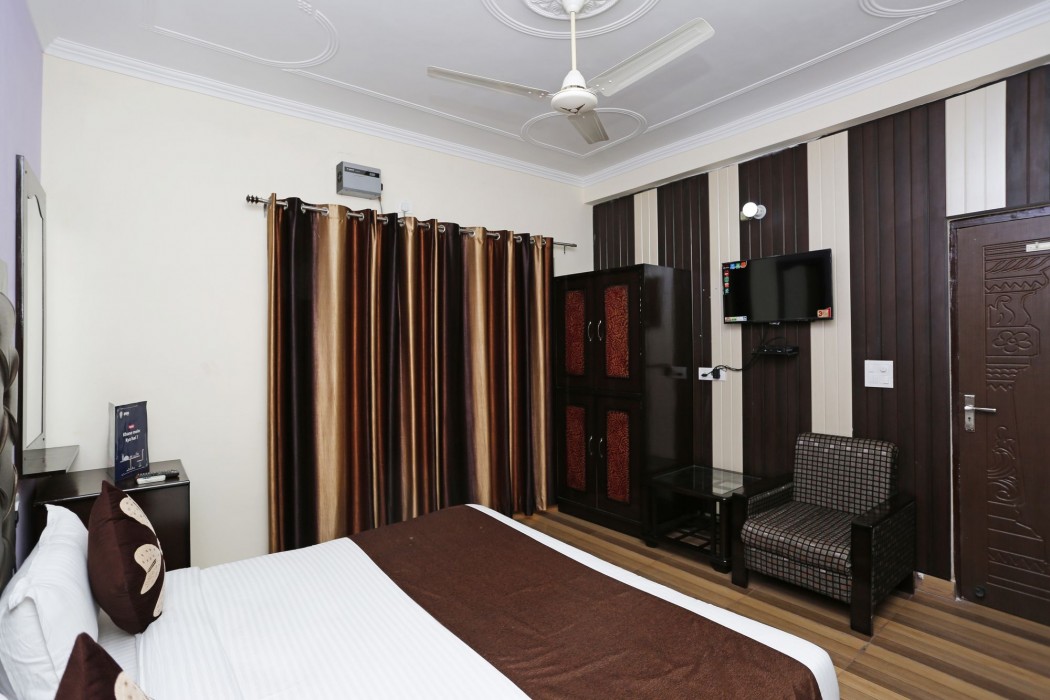 Oyo Rooms 081 Tapovan 33/46
