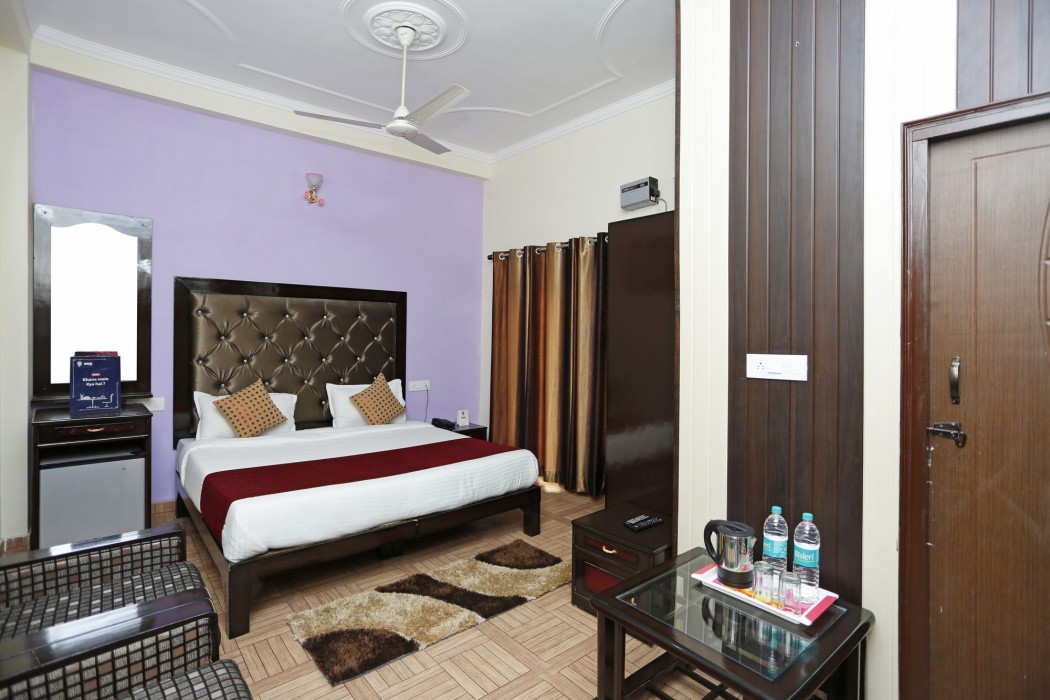 Oyo Rooms 081 Tapovan 30/46