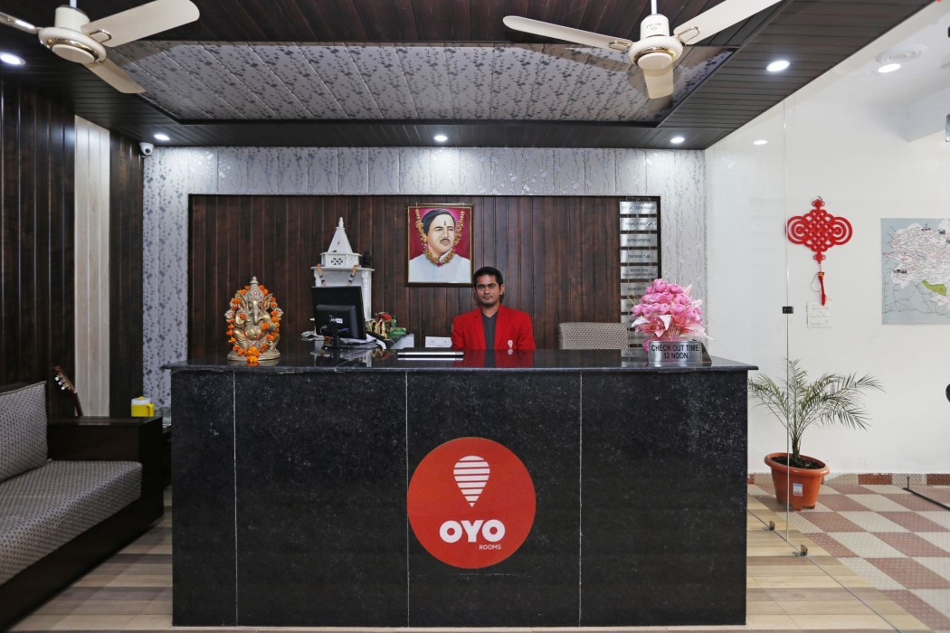 Oyo Rooms 081 Tapovan 28/46