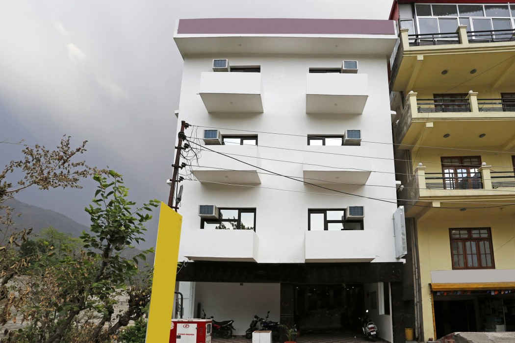 Oyo Rooms 081 Tapovan 34/46