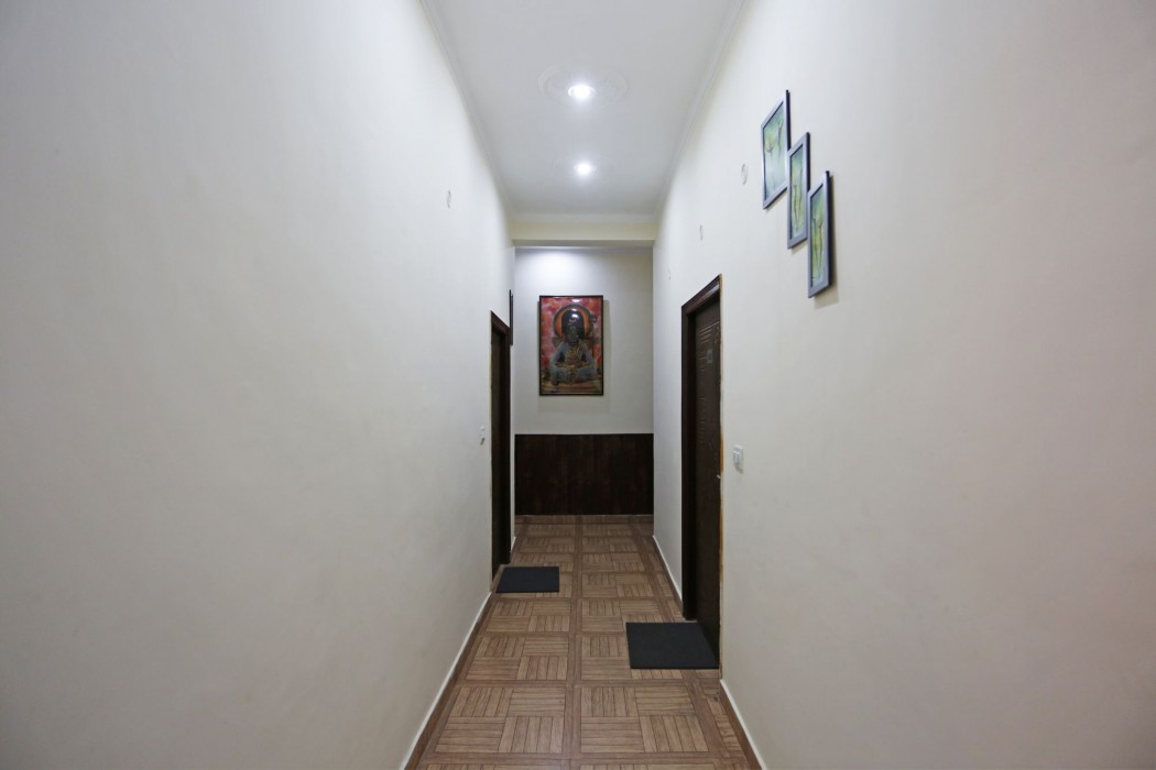 Oyo Rooms 081 Tapovan 20/46