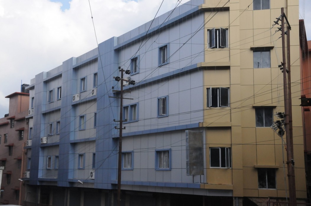 Hotel Barbereek Inn 25/36