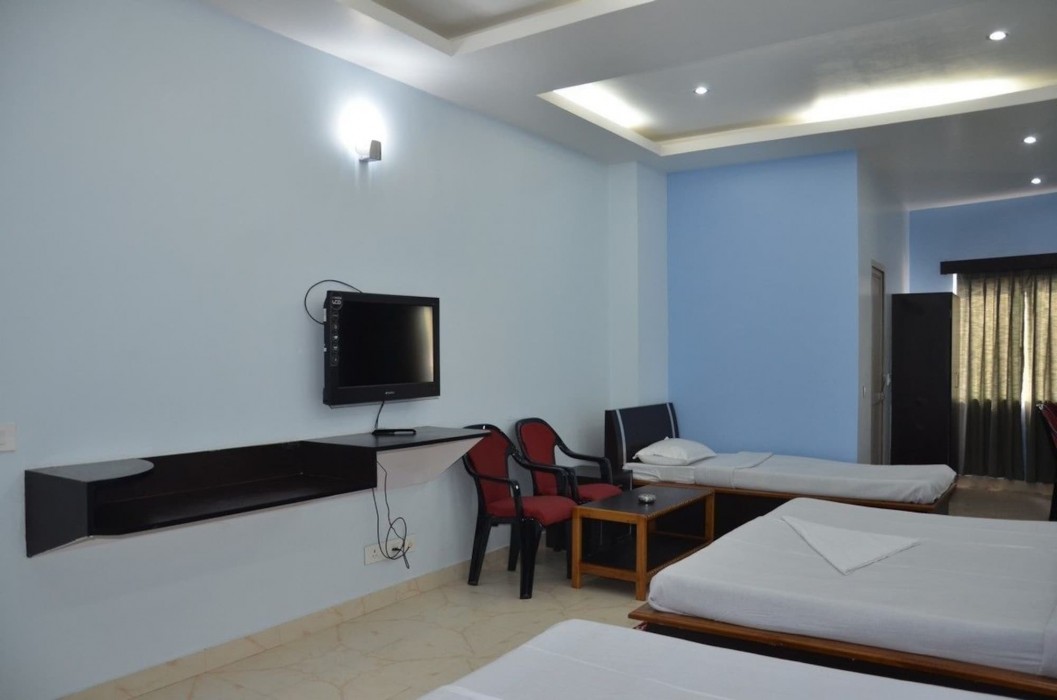 Hotel Barbereek Inn 24/36