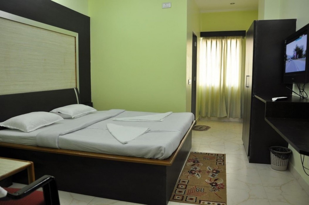 Hotel Barbereek Inn 27/36