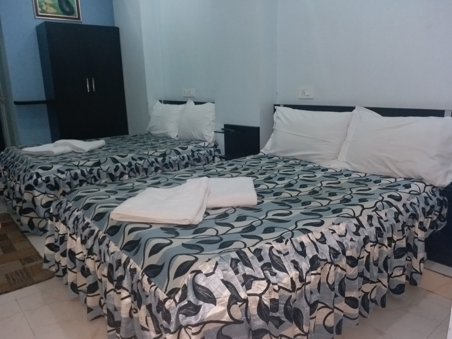 Hotel Barbereek Inn 28/36