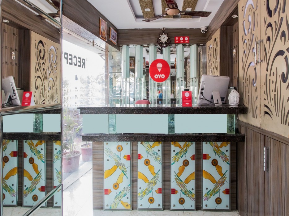 Oyo 13191 Hotel Atlas Palace 19/30