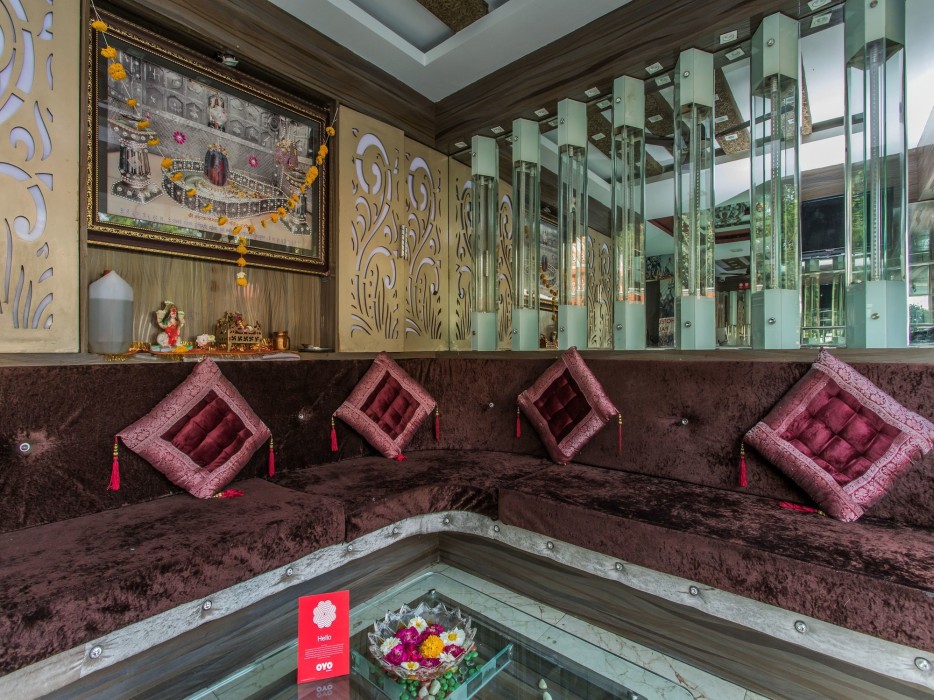 Oyo 13191 Hotel Atlas Palace 20/30