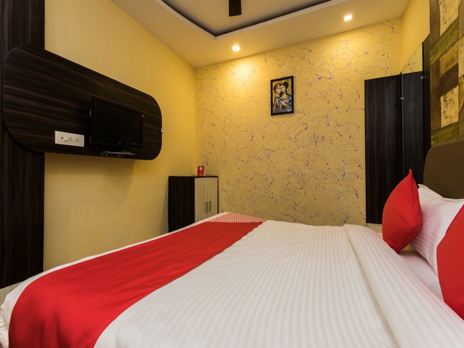 Oyo 13191 Hotel Atlas Palace 16/30