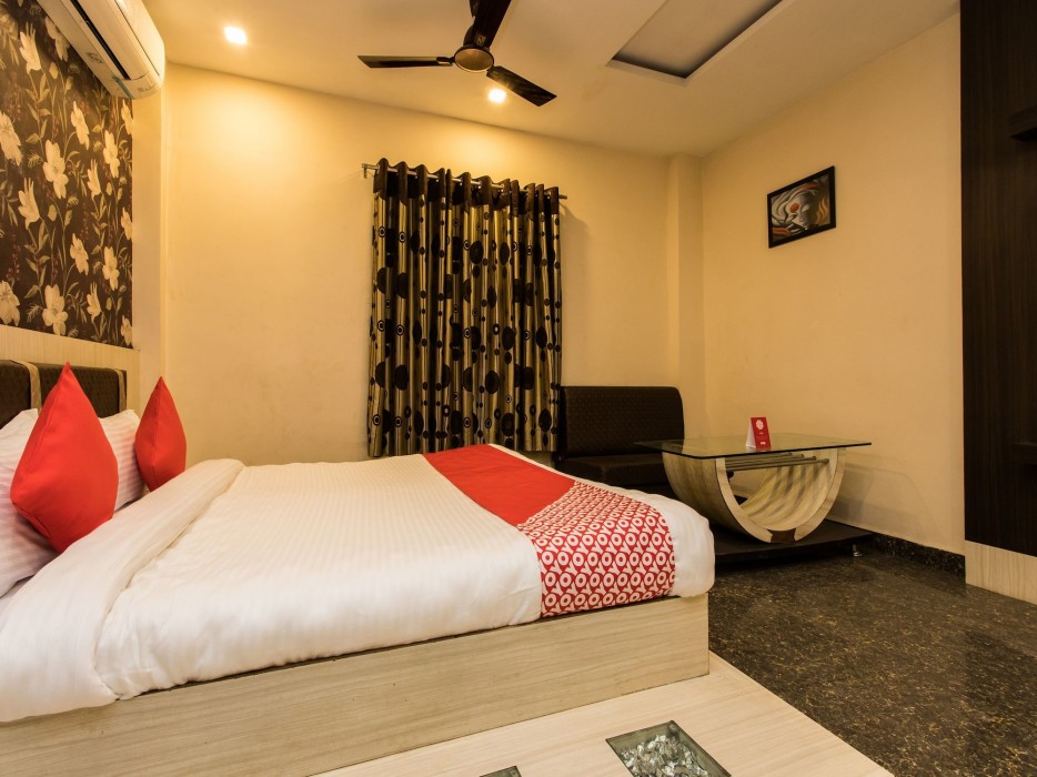 Oyo 13191 Hotel Atlas Palace 17/30