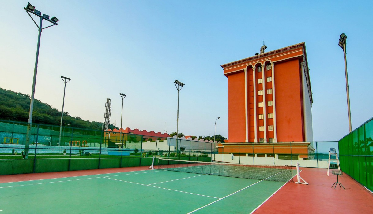 Tara Comfort Hotel Ramoji Film City 15/33