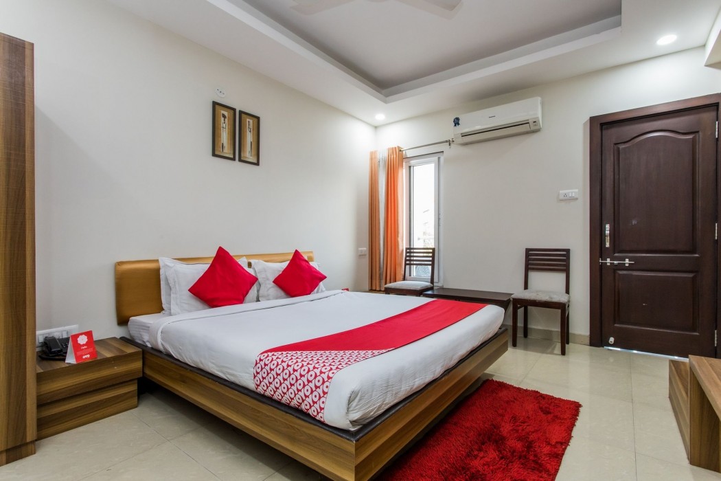 Super Townhouse Divya Palace 29/69