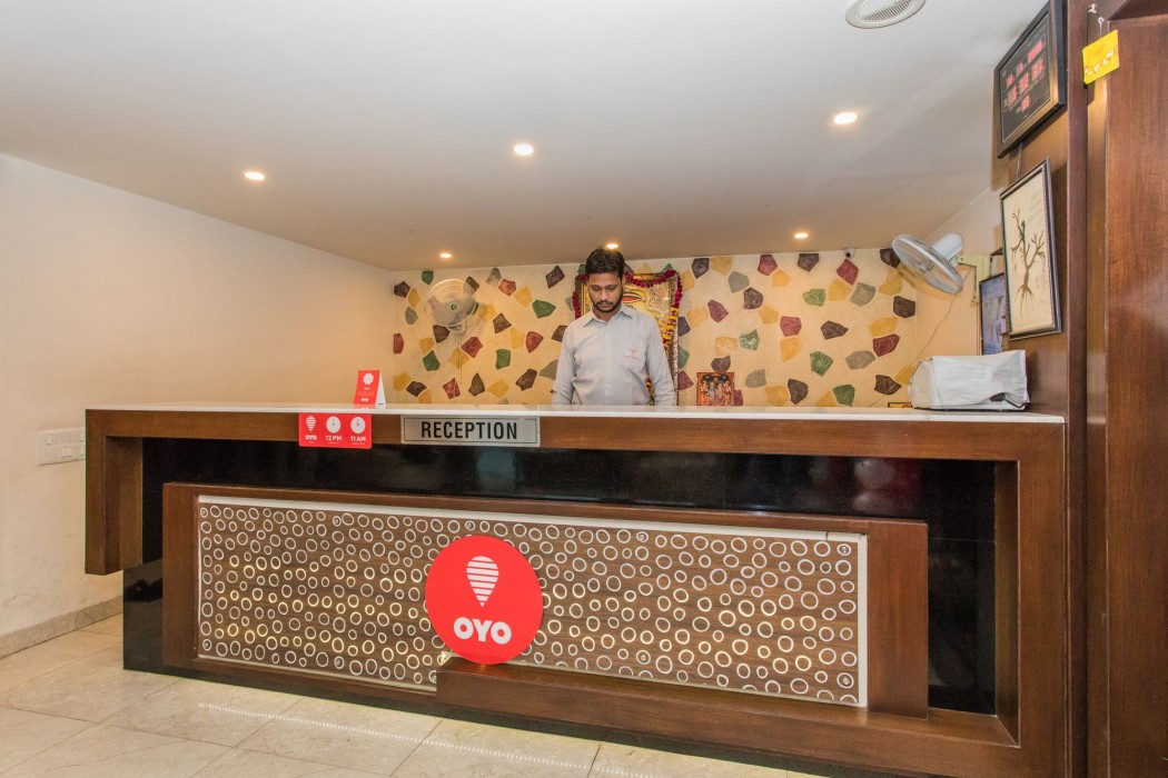 Super Townhouse Divya Palace 34/69