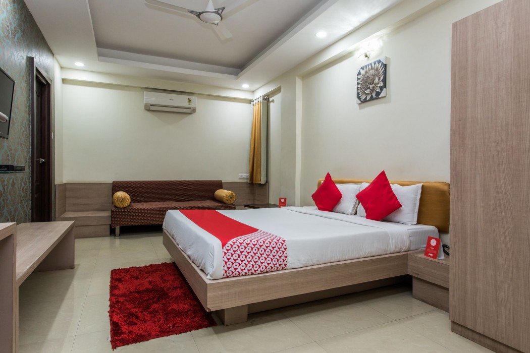 Super Townhouse Divya Palace 38/69