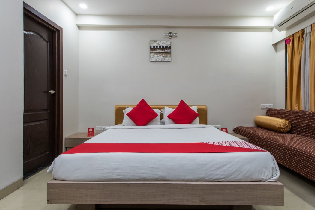 Super Townhouse Divya Palace 27/69